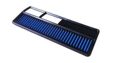 Спортивный фильтр воздуха alfa romeo mito 1.3 jtd simota фото №1