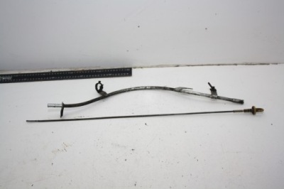 Щуп измеритель масла alfa romeo 156 147 gt 1,9 16v jtd a854 фото №1