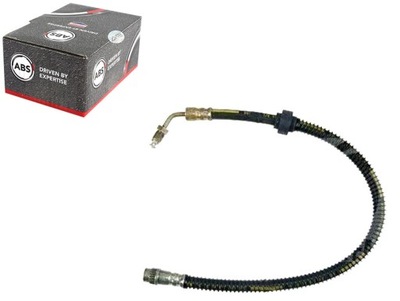 A.b.s. шланг тормозной nissan interstar dci 80 фото №1