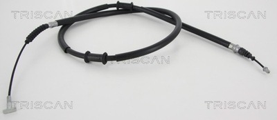 CABLE FRENOS DE MANO ALFA PARTE TRASERA GTV/SPIDER 95-05 LEWY/PRAWY 814012130  