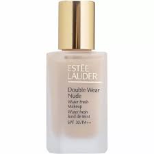 Estee Lauder Double Wear Nude Water Fresh 3C2