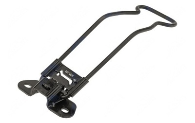 Nty ezc-pl-118 обмежувач двері фото №1