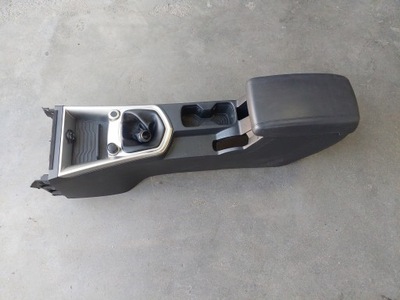 Подлокотник туннель средний ssangyong tivoli фото №1