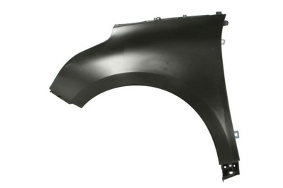 Крыло перед левый renault grand scenic iv scenic iv 09.2016- фото №1