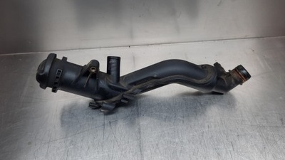 Заливная горловина масла volvo s40 ii v50 2.0 hdi фото №1