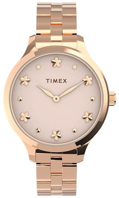 Zegarek damski TIMEX Peyton TW2V23400