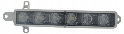 TYC 12-0153-10-2 СВІТЛА DO ЇЗДИ ДЕННОЇ LED (СВІТЛОДІОД) AYGO 12-