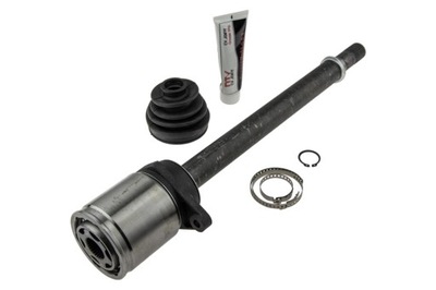 Шарнир wew. 391001189r renault koleos 2.0dci 4wd фото №1