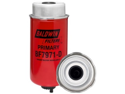 Filtr paliwa BF7971-D Baldwin