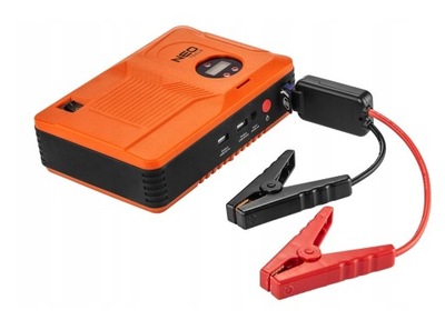 DISPOSITIVO DE ARRANQUE JUMP ARRANCADOR 11-997 NEO TOOLS  