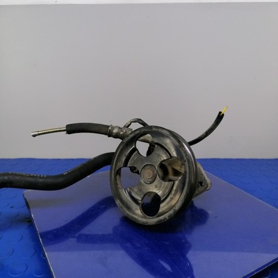 Mitsubishi space star i lift 1.6 насос підсилювача фото №1