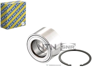 Набор подшипник колеса l/p 49x84x50 lexus gs is i is sportcross sc 2.0 фото №1