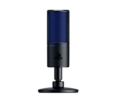 Mikrofon Razer Seiren X PS4 USB / 3,5 mm Streaming