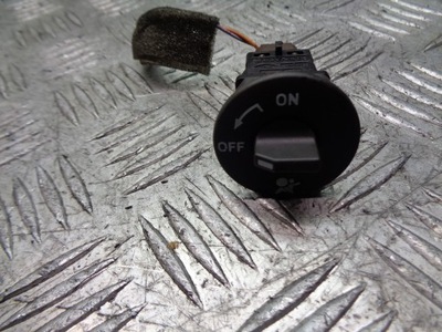 Переключатель подушка безопасности renault vel satis фото №1