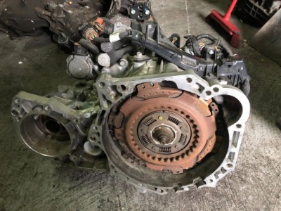 Коробка передач передач hyundai tucson фото №1