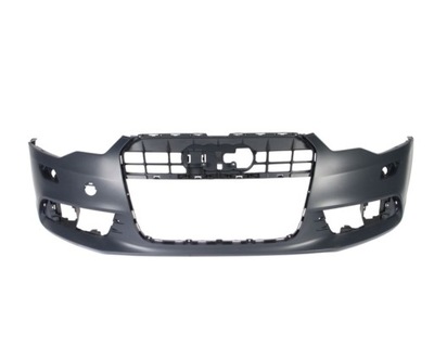 BUMPER FRONT AUDI A6 4G/C7 01.11- 4G0807065  