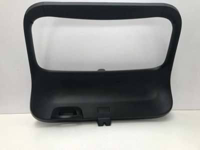 Kia niro ii ev 2024 пластик обивка заглушка внутренняя крышки 81710at000 фото №1