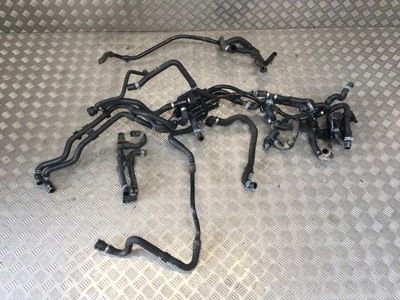 Audi q4 e-tron sportback провода wody комплект фото №1