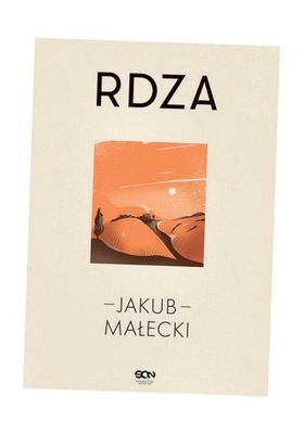 RDZA, JAKUB MAŁECKI