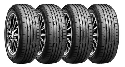 4x 185/65/15 T Nexen NBLUE HD PLUS