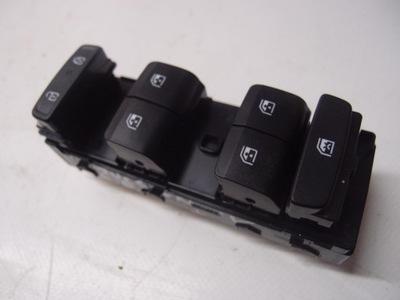 Перемикач вікон лівий перед tucson iv 93571n74004x фото №1