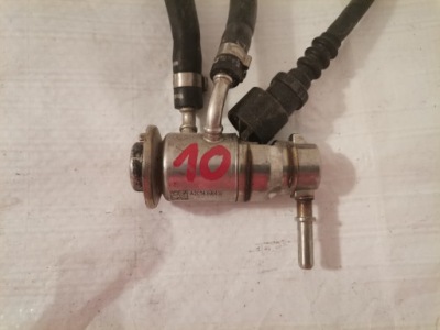 Opel форсунка adblue 552283227 фото №1