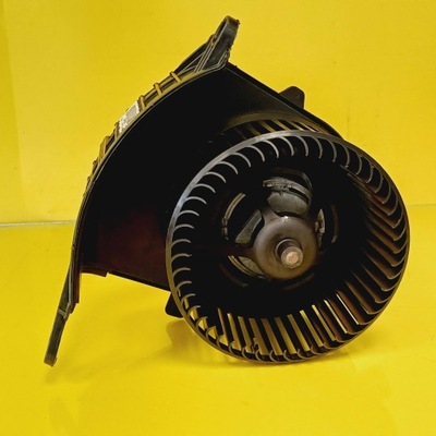 Повітродувка обдув вентилятор renault scenic ii - grand ii j84f666583v nr21 фото №1