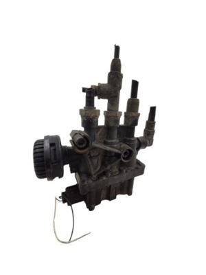 Клапан подушек volvo fh12 460 фото №1