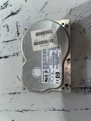 Dysk hdd Quantum Fireball TM10A101 TM12A012