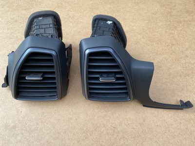 Hyundai tucson iii решітка n- line фото №1