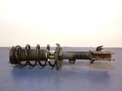 Ford ecosport mk2 mcperson перед правый фото №1