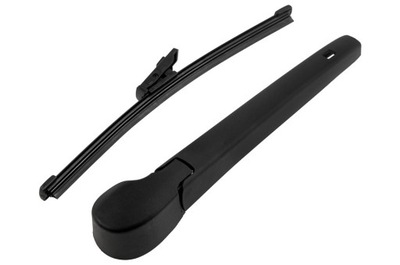 Щетка + рычаг задний дворники vw golf viii 2019- 250mm фото №1