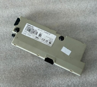 Підсилювач антени bmw 21367510 фото №1