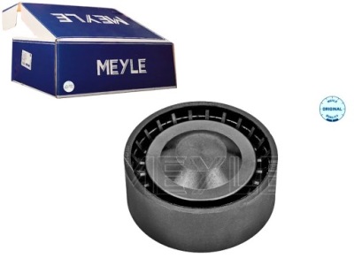 Ролик направляющая ремень клиновой audi a4 allroad b8 a4 b7 a4 b8 a5 a6 фото №1