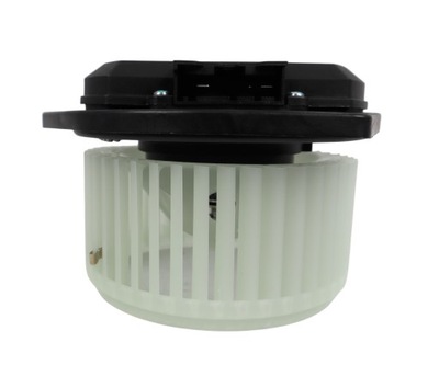 Двигатель вентилятор nissan armada 2004 - 2016 фото №1