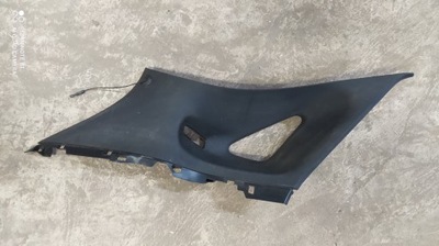 Захист стійка лівий задня ford puma mk2 st фото №1