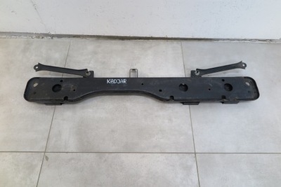 Балка pod радіатор renault kadjar фото №1