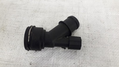 DISTRIBUIDOR AGUA VW,SEAT,SKODA 1.4 6Q0122291F  