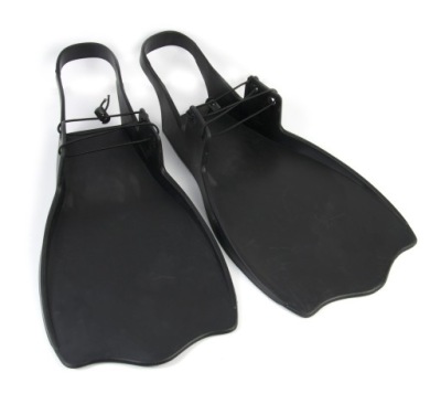 PŁETWY DO PŁYWADEŁEK BELLY BOAT RAPALA FINS X2