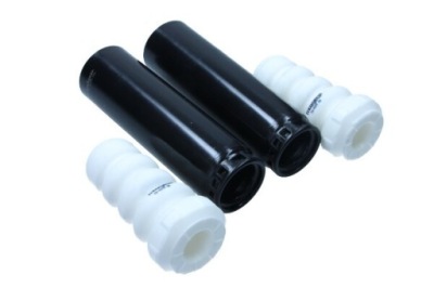 Набір монтажний амортизатора audi задня a3 12- відбійники захист 72-4376 фото №1