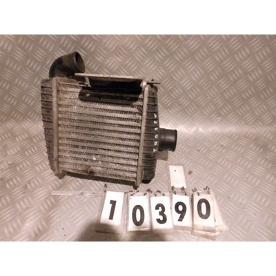 Интеркулер радиатор hyundai trajet фото №1