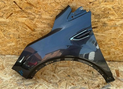 Ford kuga mk2 lift крыло левый перед передний фото №1