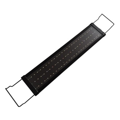 Oświetlenie LED do akwarium z zachodniej