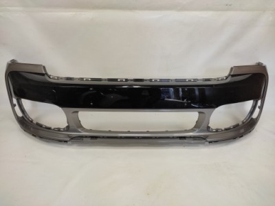 Mini countryman f60 all4 бампер передний 2016- фото №1