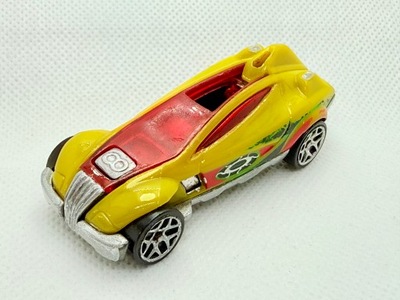 Hot Wheels Spectyte 1:64 • Cena, Opinie • Samochody