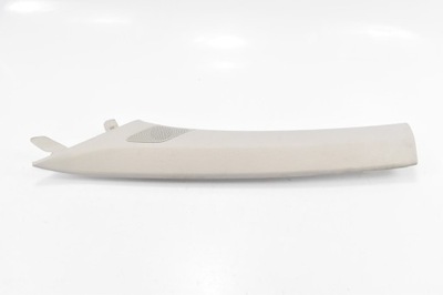 Защита стойка a обшивка левая 85810-p2100 kia sorento iv mq4 2020- фото №1