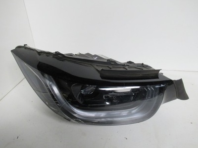 Bmw i3 права лампа full led адаптивний 90118324 7472186 фото №1