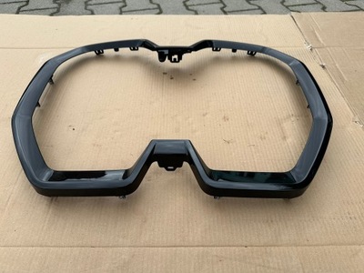 Bmw ix i20 рамка решетка решётка фото №1