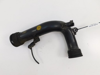 Audi a3 8p 3d 2.0 tdi труба повітря фото №1