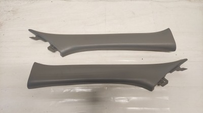 Захист стійка ліва права перед kia optima iii 10- фото №1